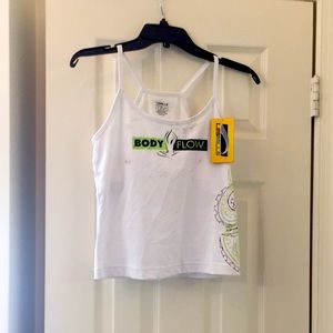 Les Mills Body Moko Cami